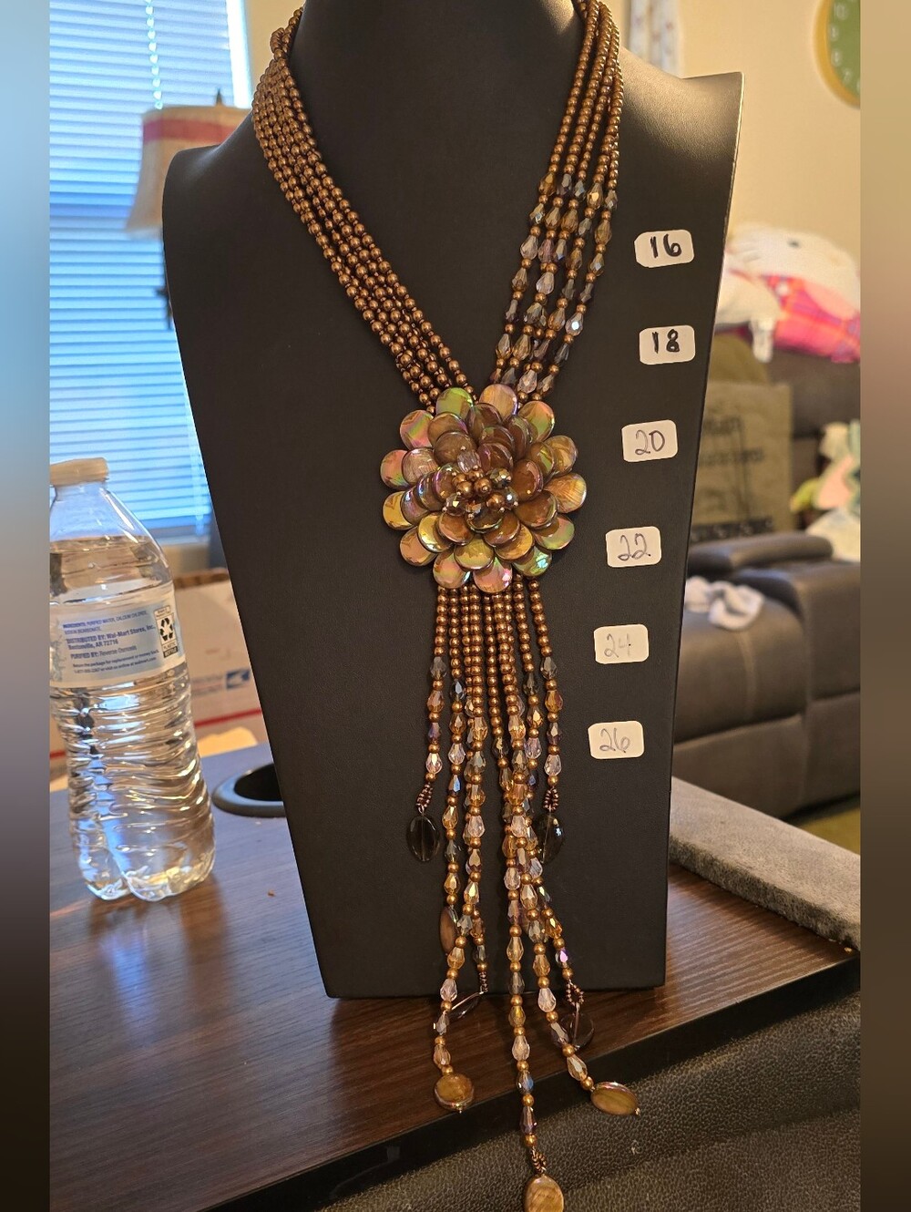 Joan Rivers Starlet Style Collection